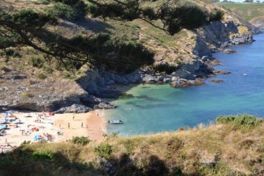 ARZIC Belle-ile-en-mer-