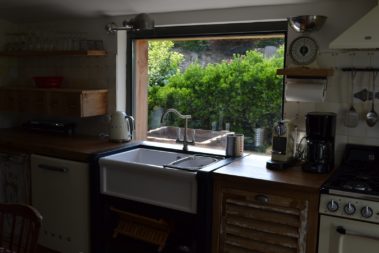 Location 4 personnes BELLE ILE cuisine 3