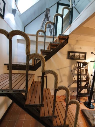 Location 4 personnes BELLE ILE salon 4