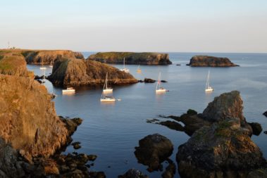 GOULPHAR Belle-Ile-en-mer