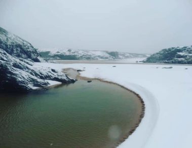 DONNANT Belle-Ile-en-mer