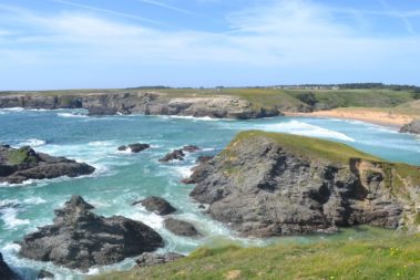DONNANT Belle-Ile-en-mer