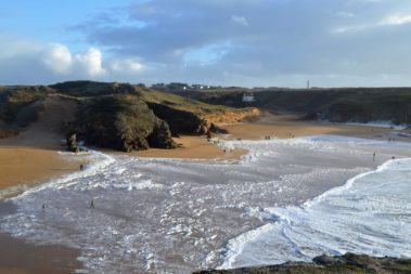 DONNANT Belle-Ile-en-mer