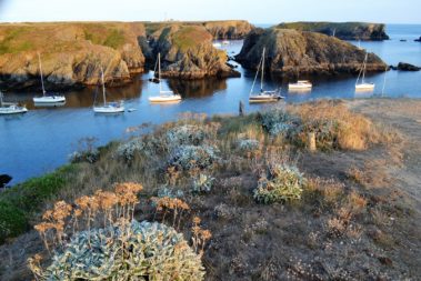 GOULPHAR Belle-Ile-en-mer