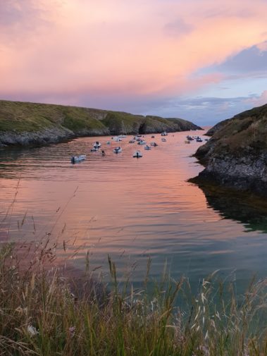 GOULPHAR Belle-Ile-en-mer