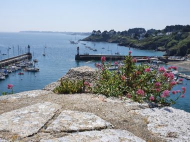 LE PALAIS Belle-ile-en-mer