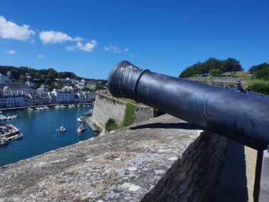 LE PALAIS Belle-ile-en-mer