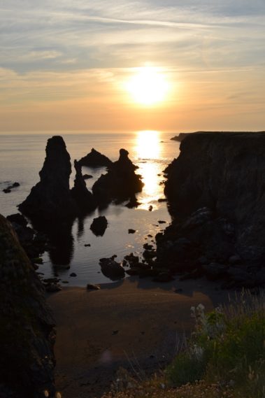 PORT COTON Belle-Ile-en-mer