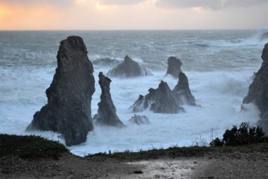 PORT COTON Belle-Ile-en-mer
