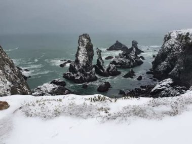 PORT COTON Belle-Ile-en-mer