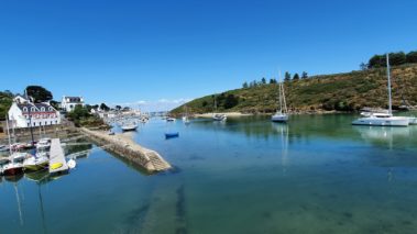 SAUZON Belle-Ile-en-mer