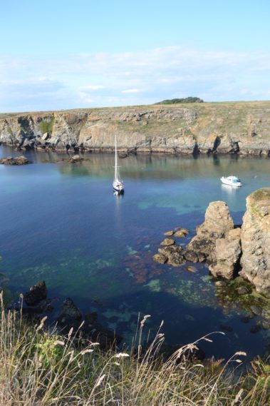 STER OUEN Belle-Ile-en-mer