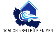 Location de maison à Belle-Ile-en-mer